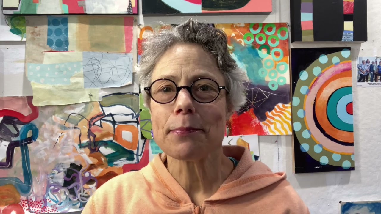 Elements of Visual Language - a Workshop