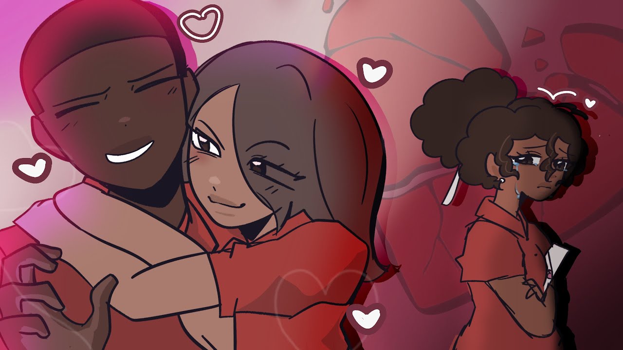 I Had A Crush On My Bully's Boyfriend