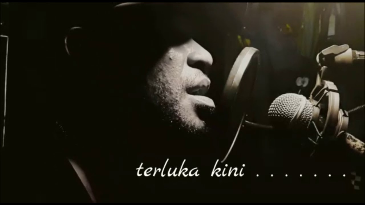 Jenuh (Cover)
