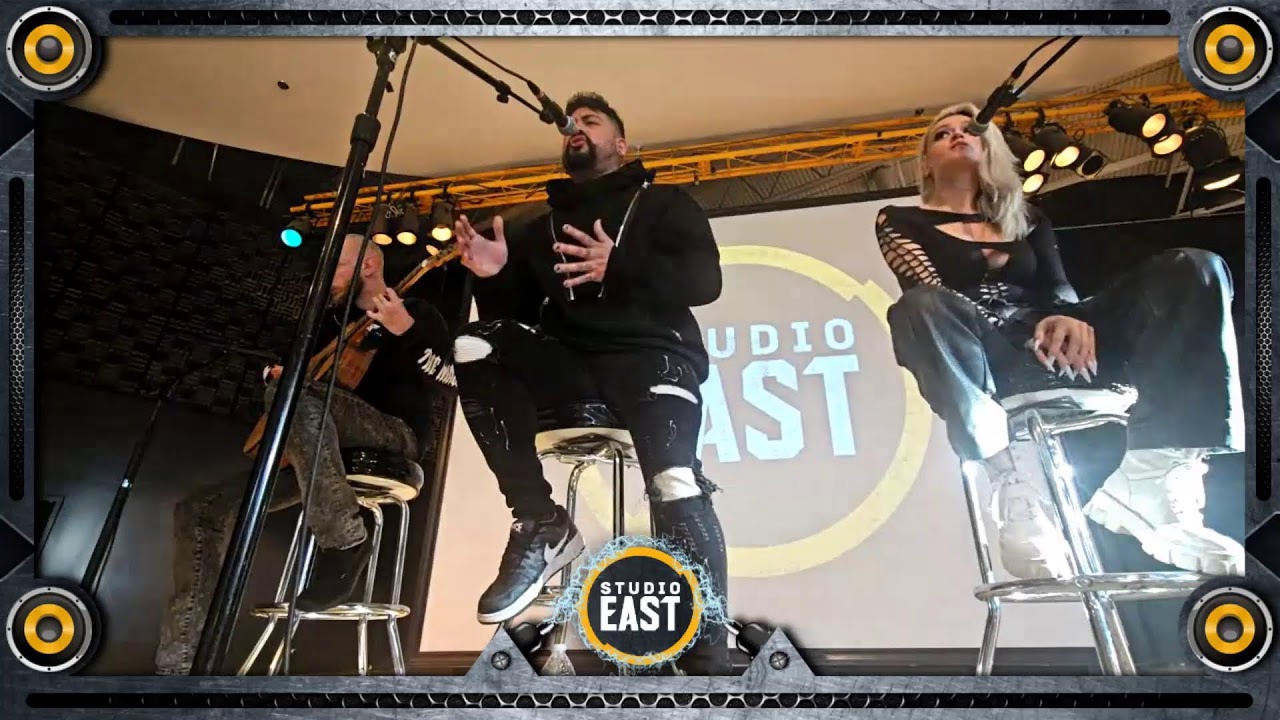 @LYLVC in #Studioast