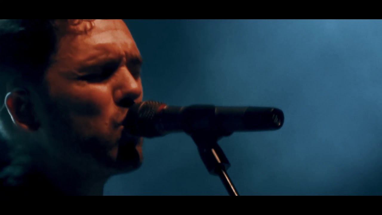 Lawson - Stolen (Chapman Square Anniversary Show)