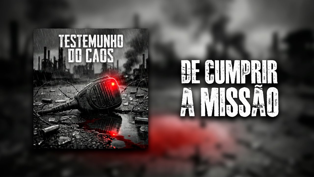 PapaMike - De Cumprir A Missão