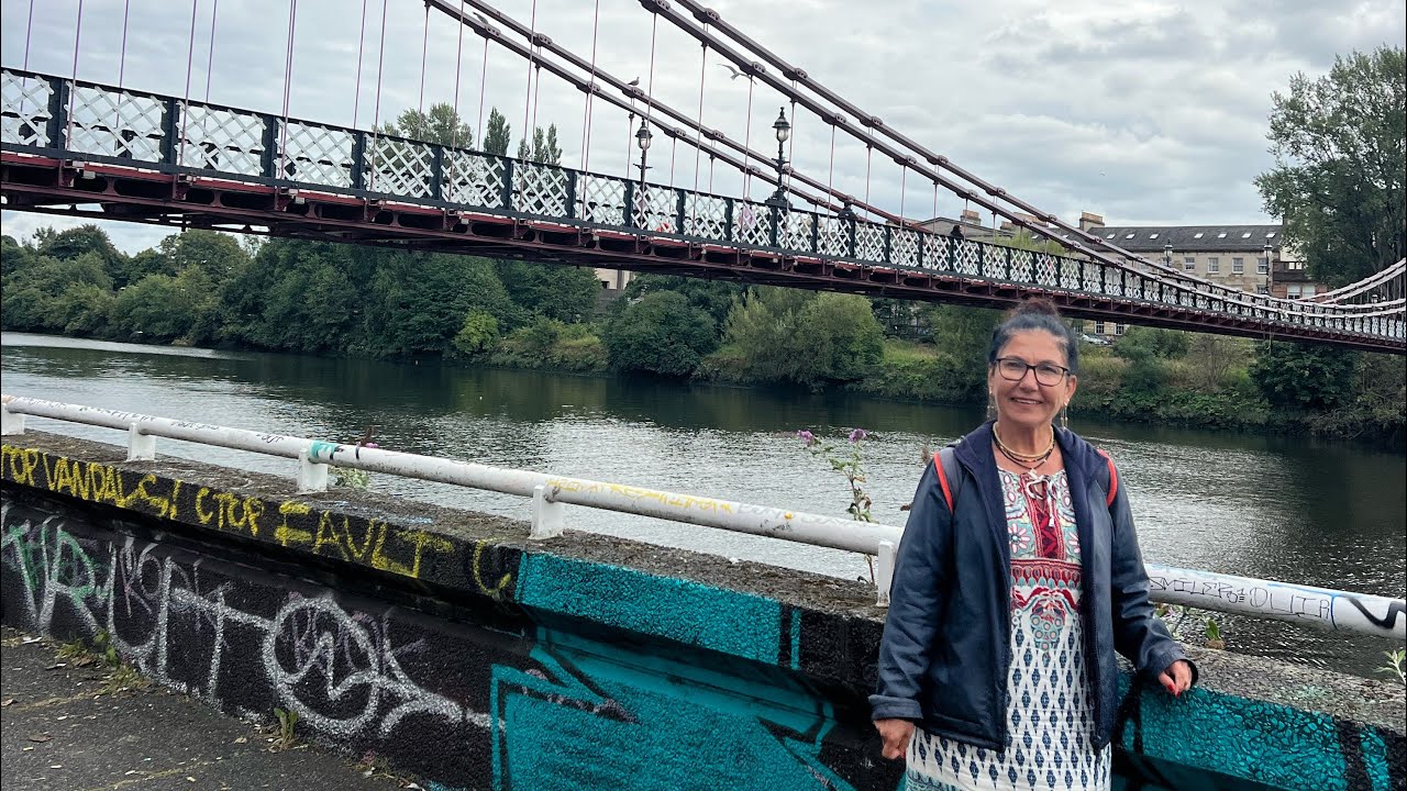 GLASGOW İSKOÇYA’NIN İHMAL EDİLMİŞ ŞEHRİ.