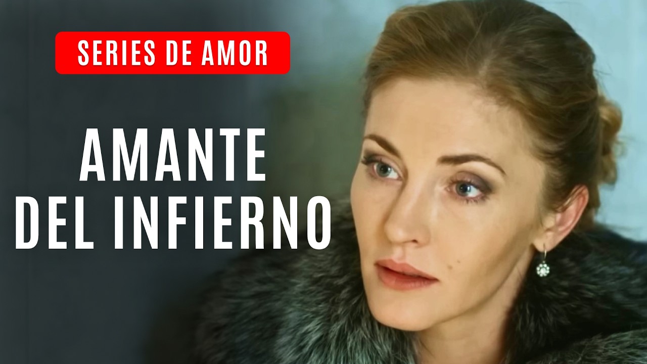 😱 ¡TRAICIONÓ A SU ESPOSO CON SU EX AMANTE Y AHORA ÉL NO LA DEJA ESCAPAR! Novela de amor 2026