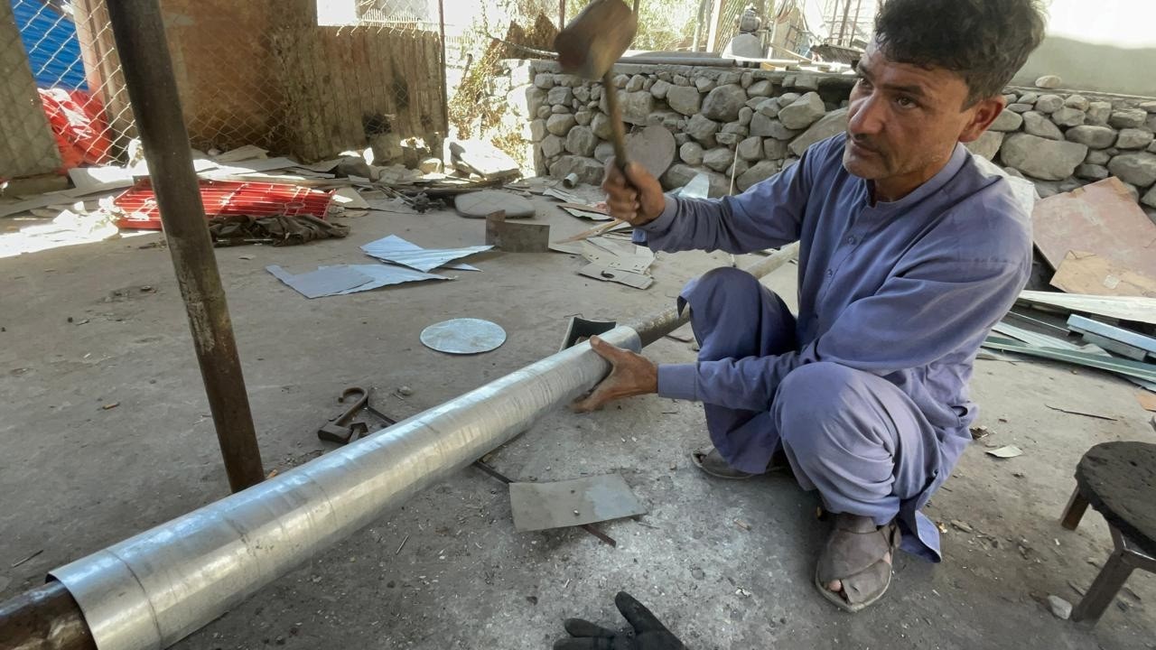 Crafting a Stove Pipe: A Step-by-Step Guide