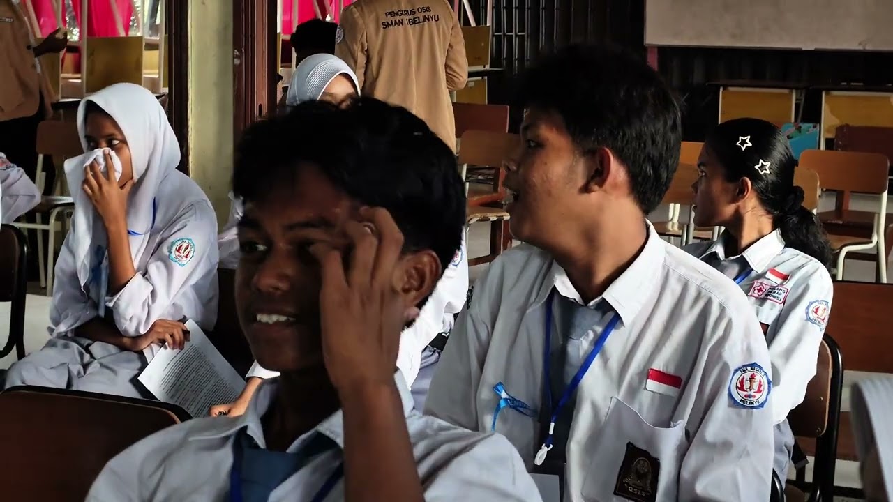 LDKS OSIS 2025