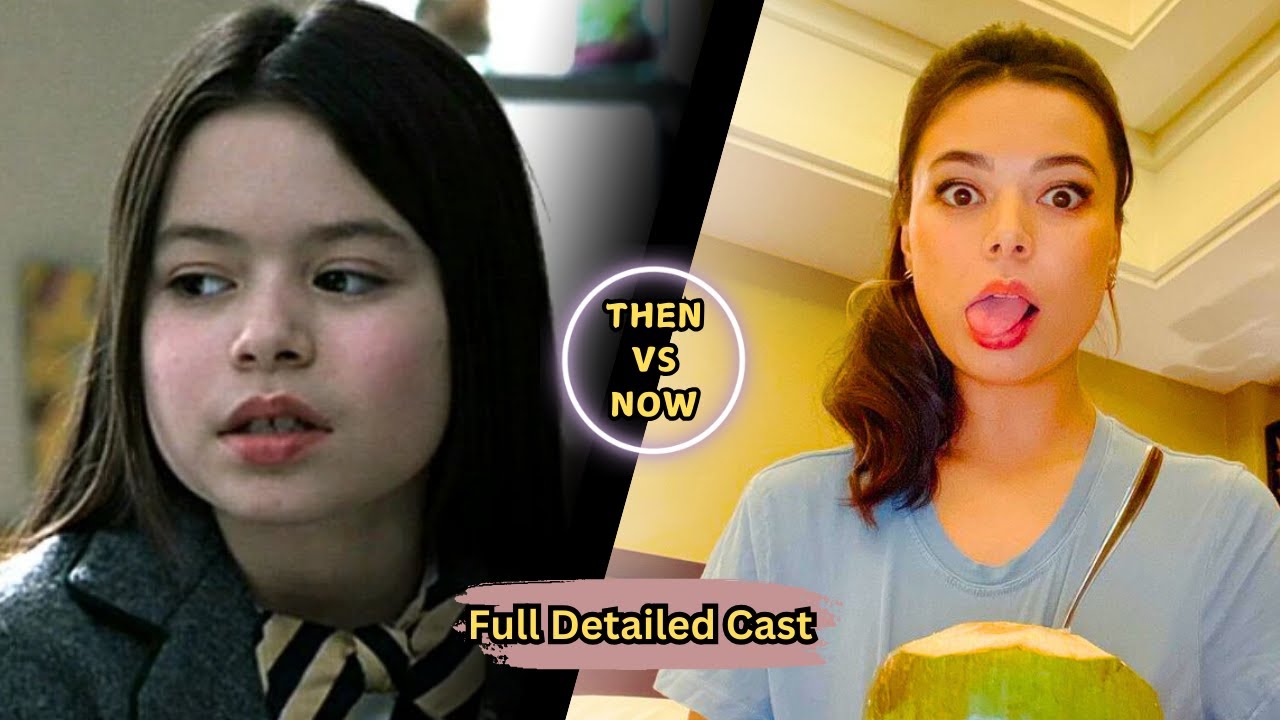 Before & After: The Evolution of School of Rock's Young Musicians