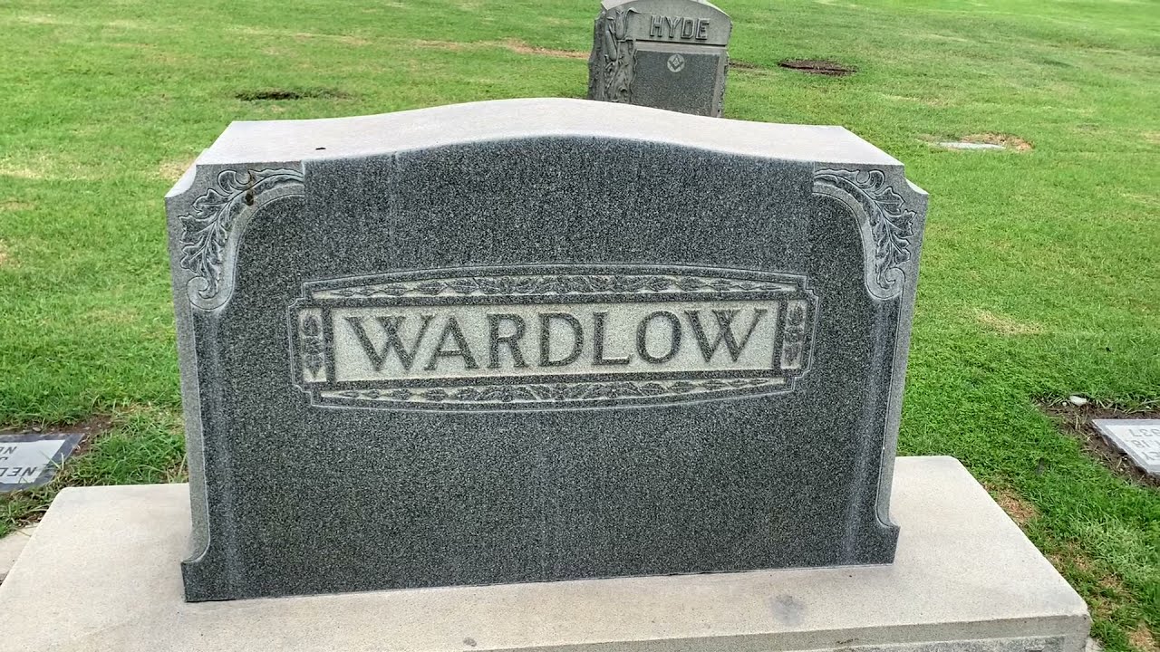 Historic Cemetery Walk Long Beach, CA