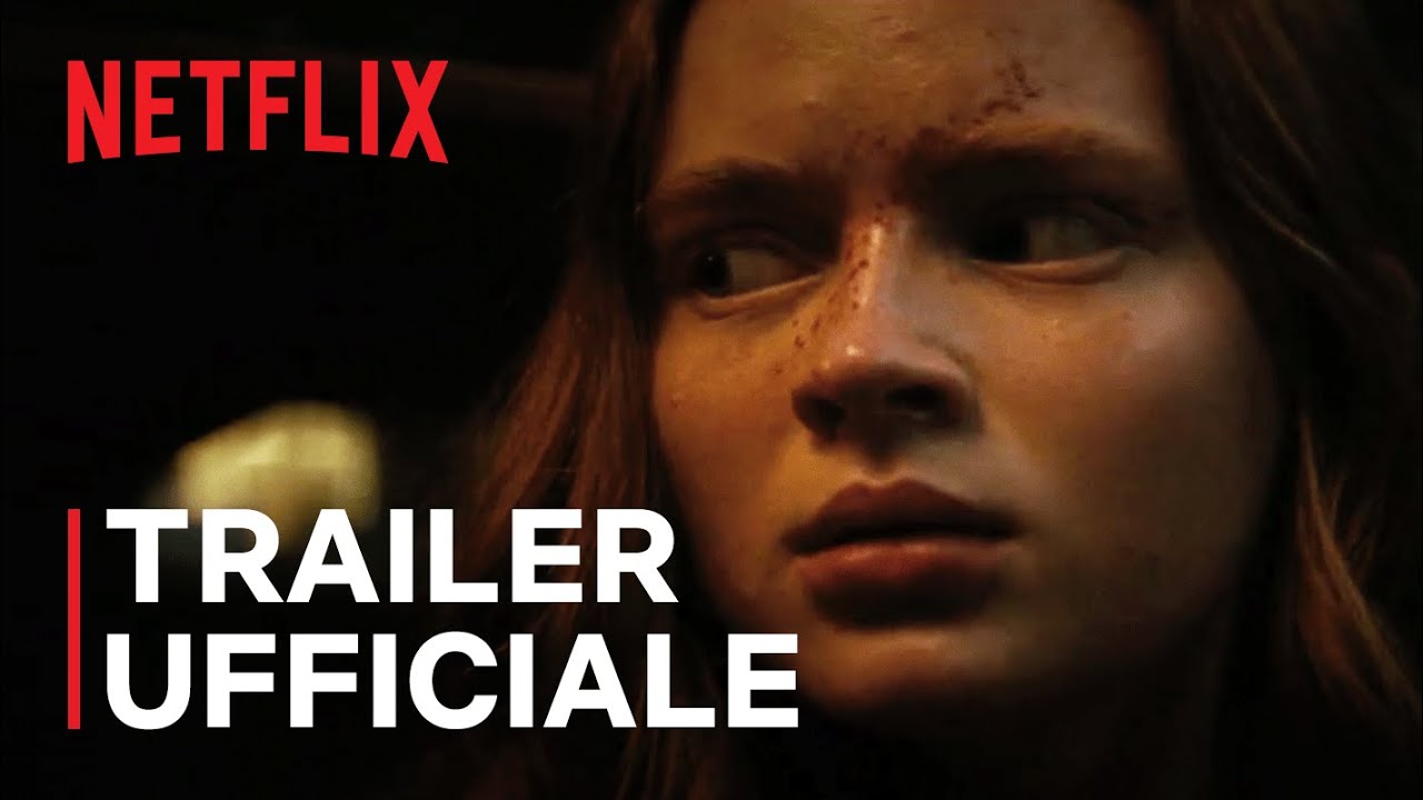 FEAR STREET | Una trilogia evento | Trailer ufficiale | Netflix