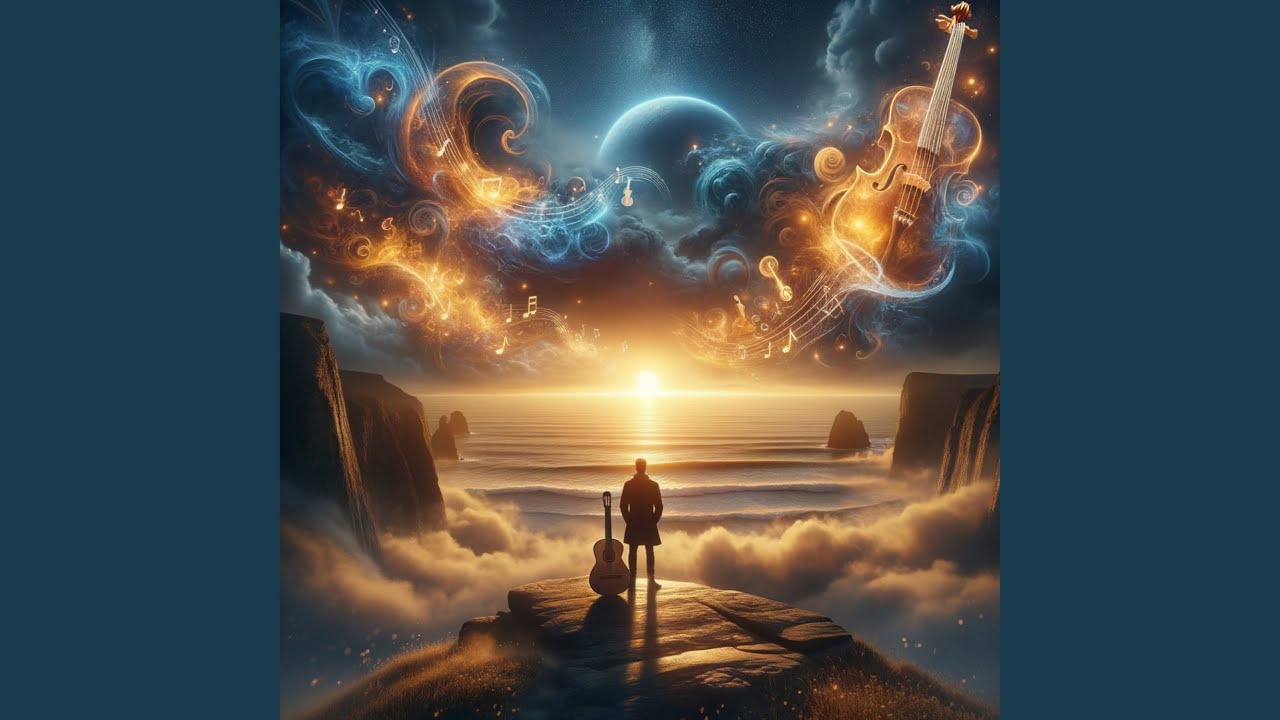 Epic Classical Guitar Voyage