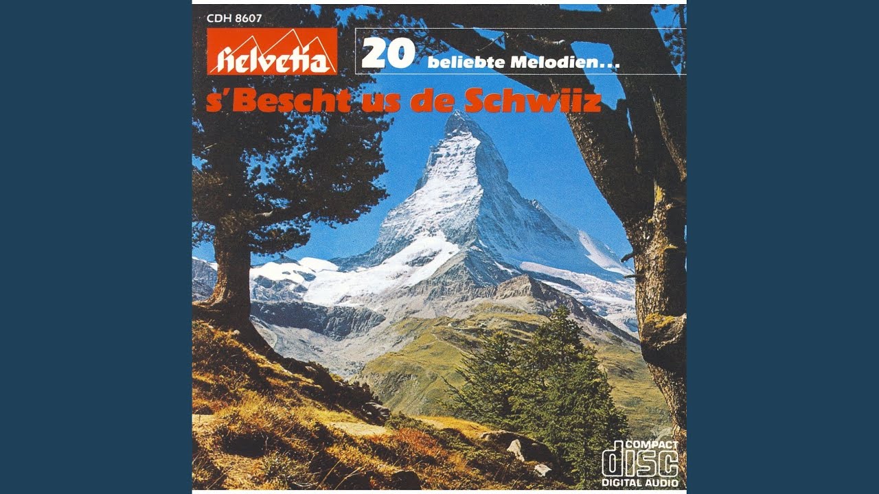 Schwarzenburger-Marsch