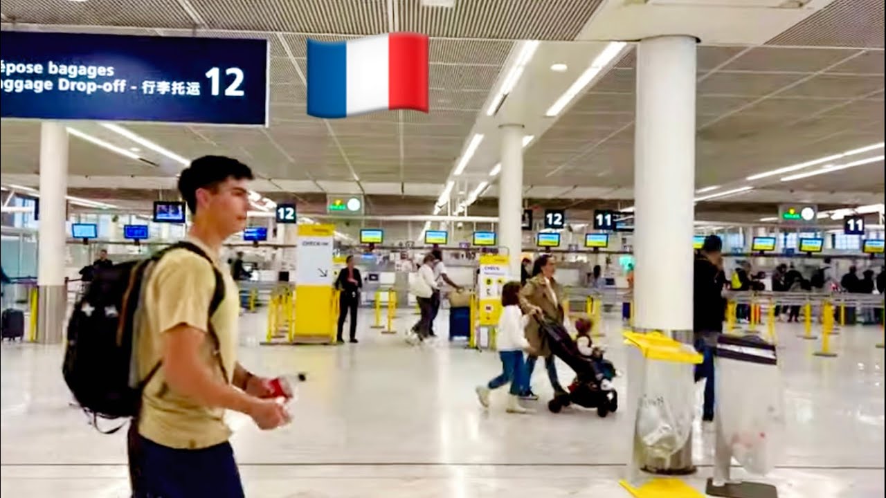 Airport Orly Paris🇫🇷 France 🇫🇷Duty Free || Geneva Airport
