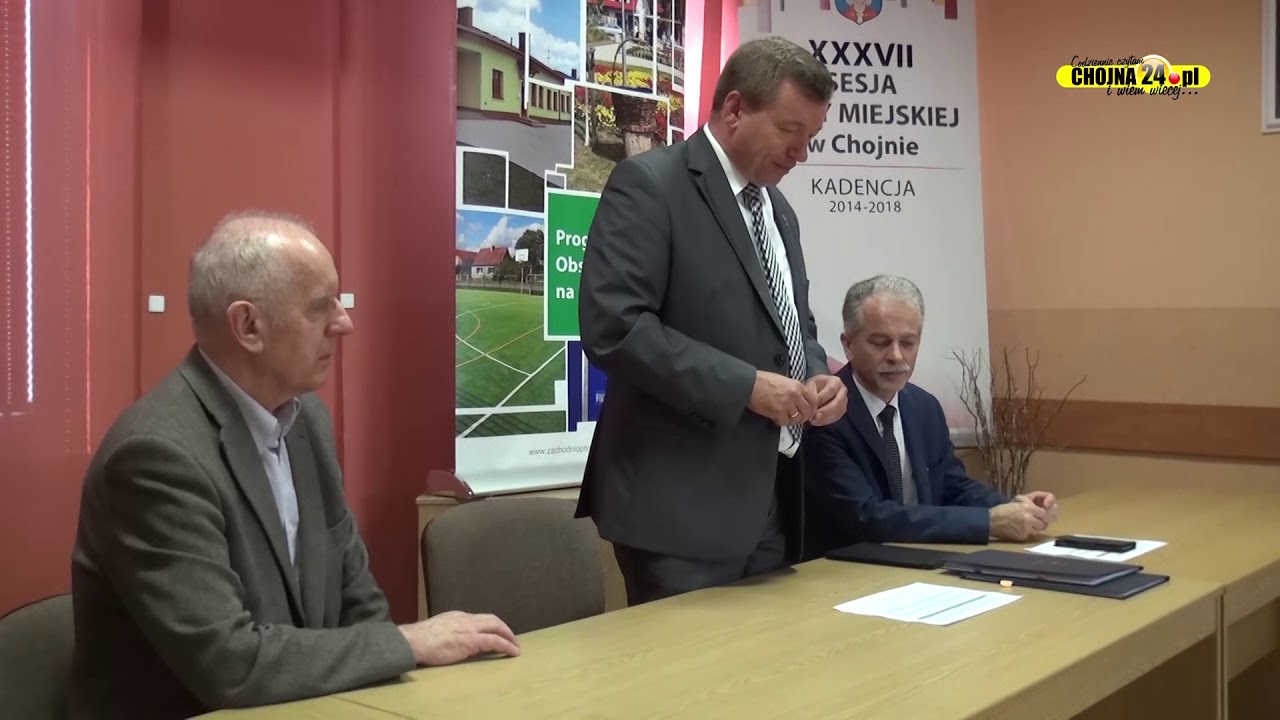 Ponad 2 miliony złotych unijnego dofinansowania dla Chojny [chojna24.pl]