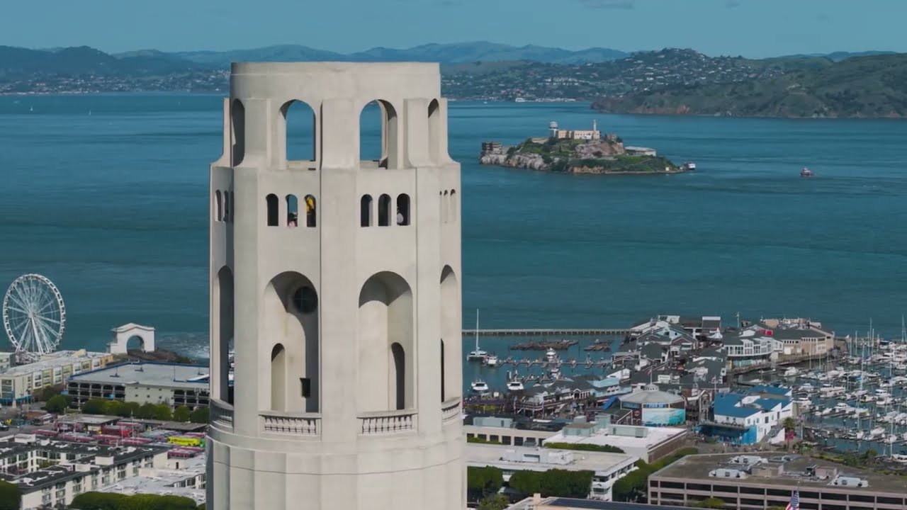 Neal Ward Properties recently sold 340 Lombard St.  San Francisco, Ca