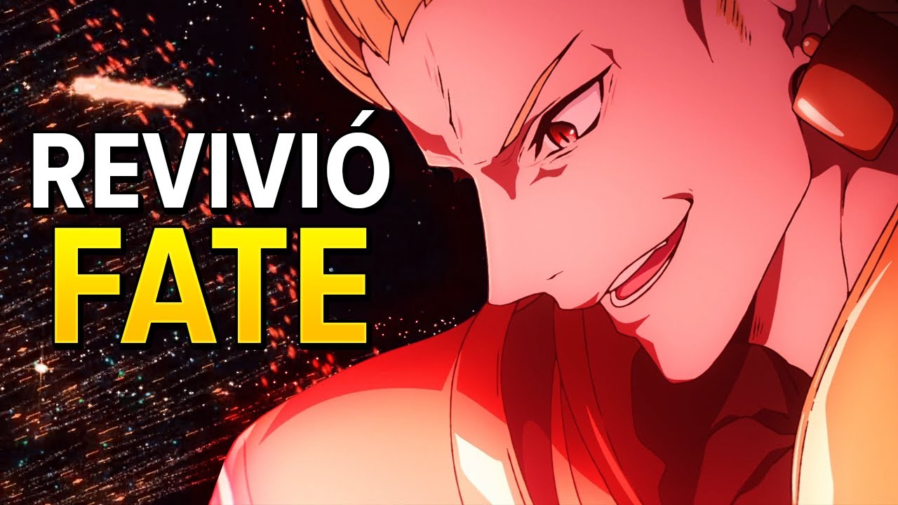 Fate/Strange Fake tiene el mejor inicio de la franquicia
