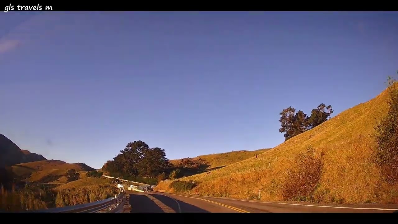 New Zealand Travels
