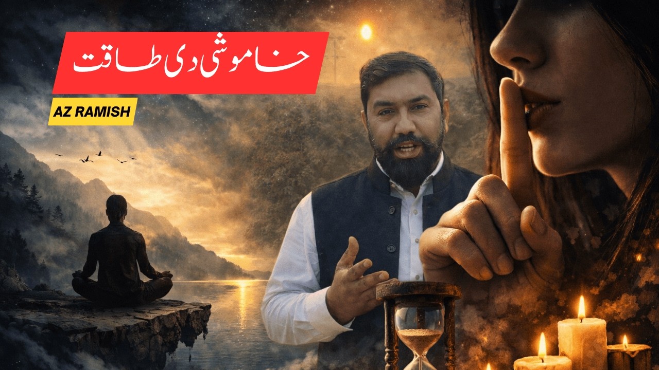 Khamoshi Di Taqat #shorts #shortsvideo @az.ramish​