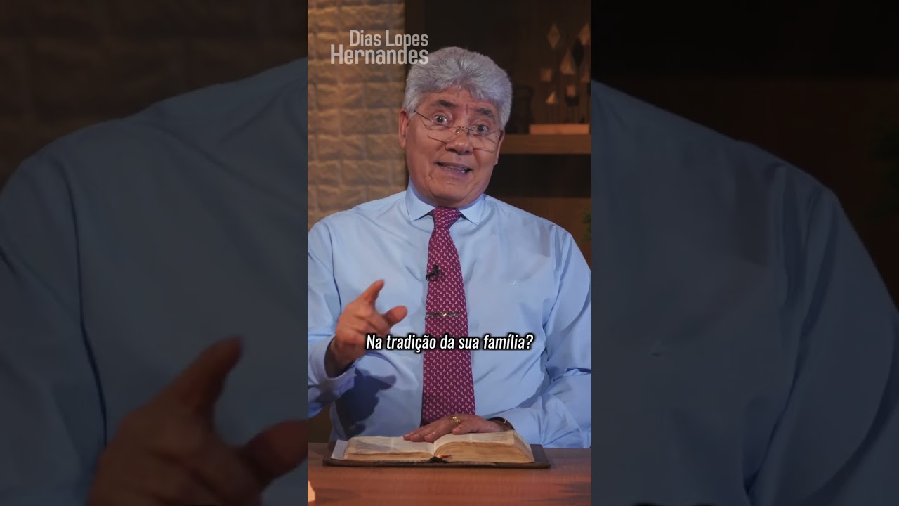 📍 ONDE EST&Aacute; A SUA ESPERAN&Ccedil;A? - #hernandesdiaslopes