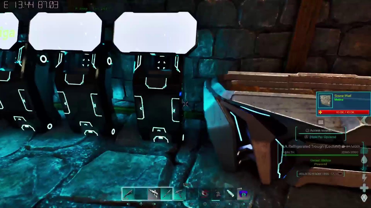 Ark Ascended