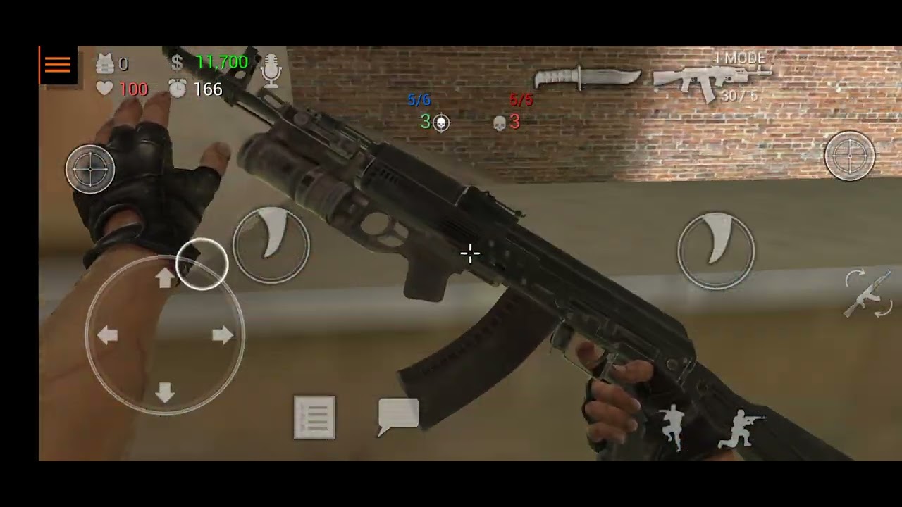 New gameplay like pls
