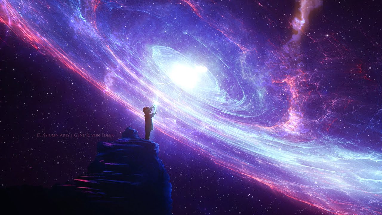Synapse Trailer Music - Reflection | Beautiful Atmospheric Cinematic Music