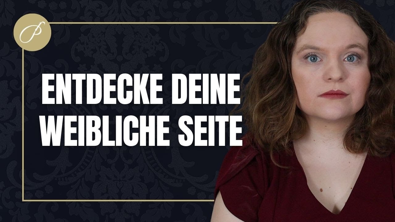 Erziehung zur Sissy: Entdecke deine feminine Seite