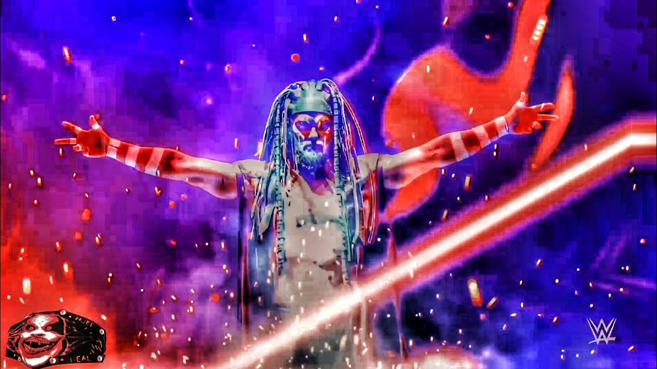 WWE The Demon 'FINN BALOR'|| Custom Titantron || Catch Your Breath