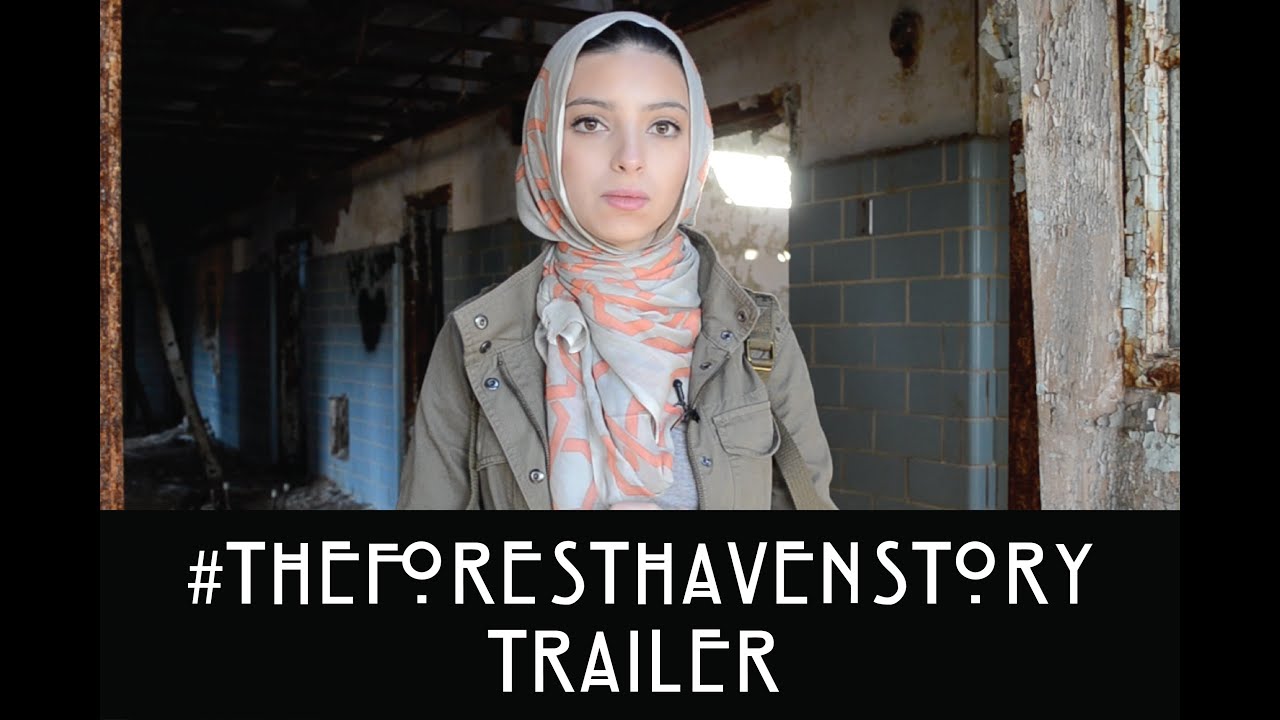 (TRAILER) The Trouble They've Seen: The Forest Haven Story