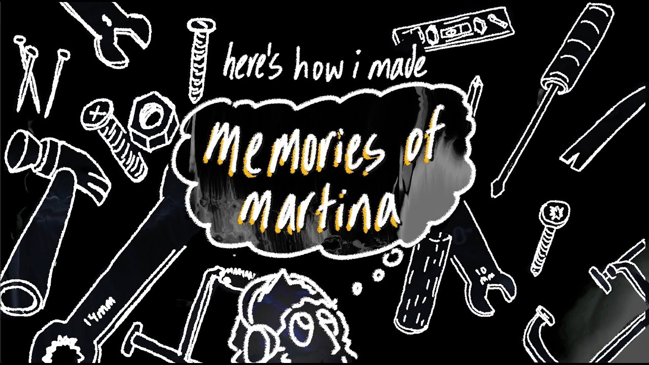 how i made 