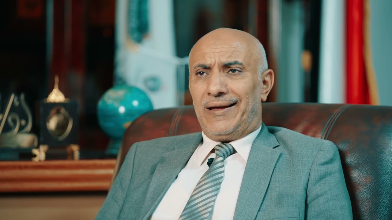 فلم يتحدث عن رحلة طلاب جامعة إقليم سبأ من مقاعد الدراسة إلى فرحة التخرج