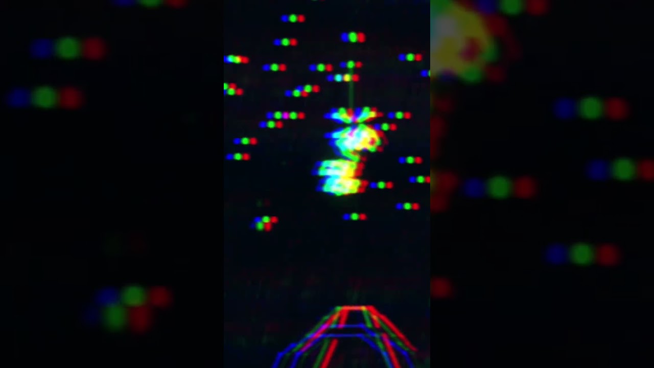 Arcade Vibes 02 - The Star Vib3  