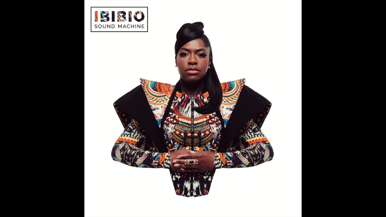 Ibibio Sound Machine 