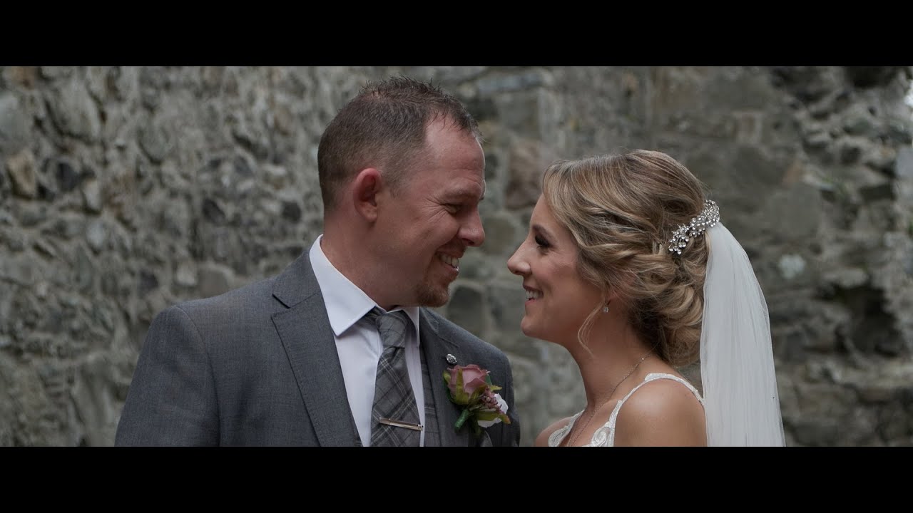 Sara & Stephen's Wedding Highlights