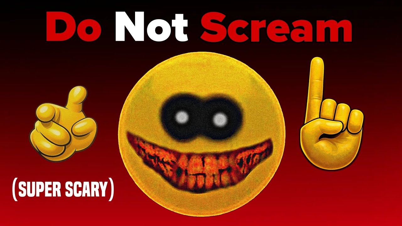 99.9% Peoples SCREAMED While Watching This Video! (Super Scary) 😱