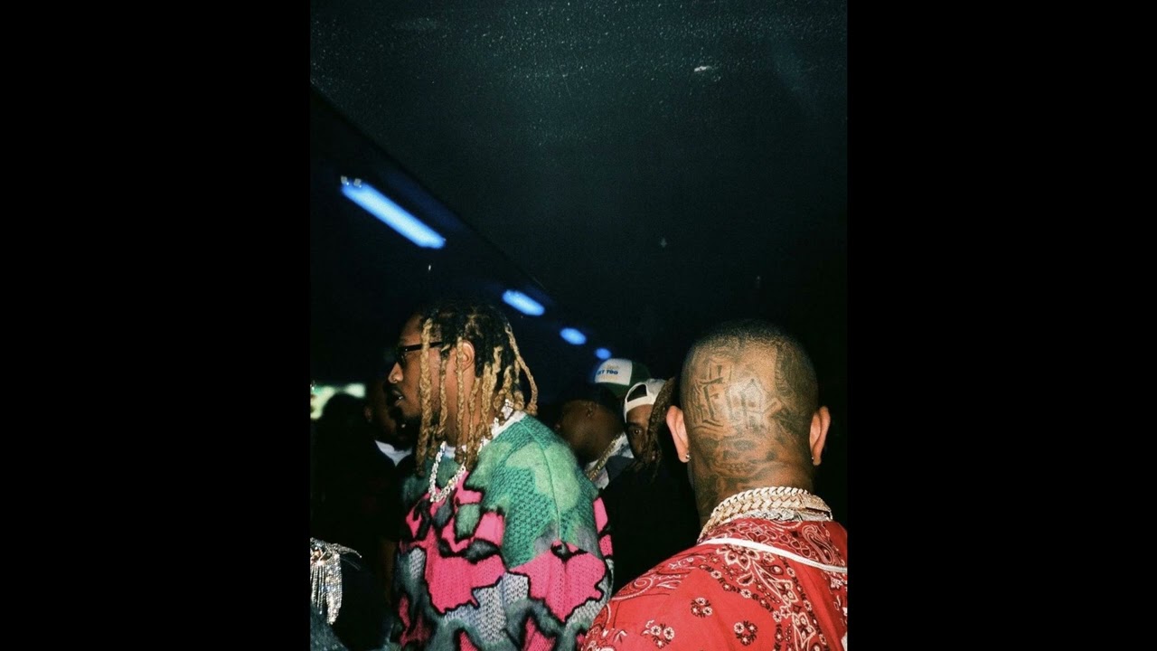 [FREE] Future Type Beat 2022 