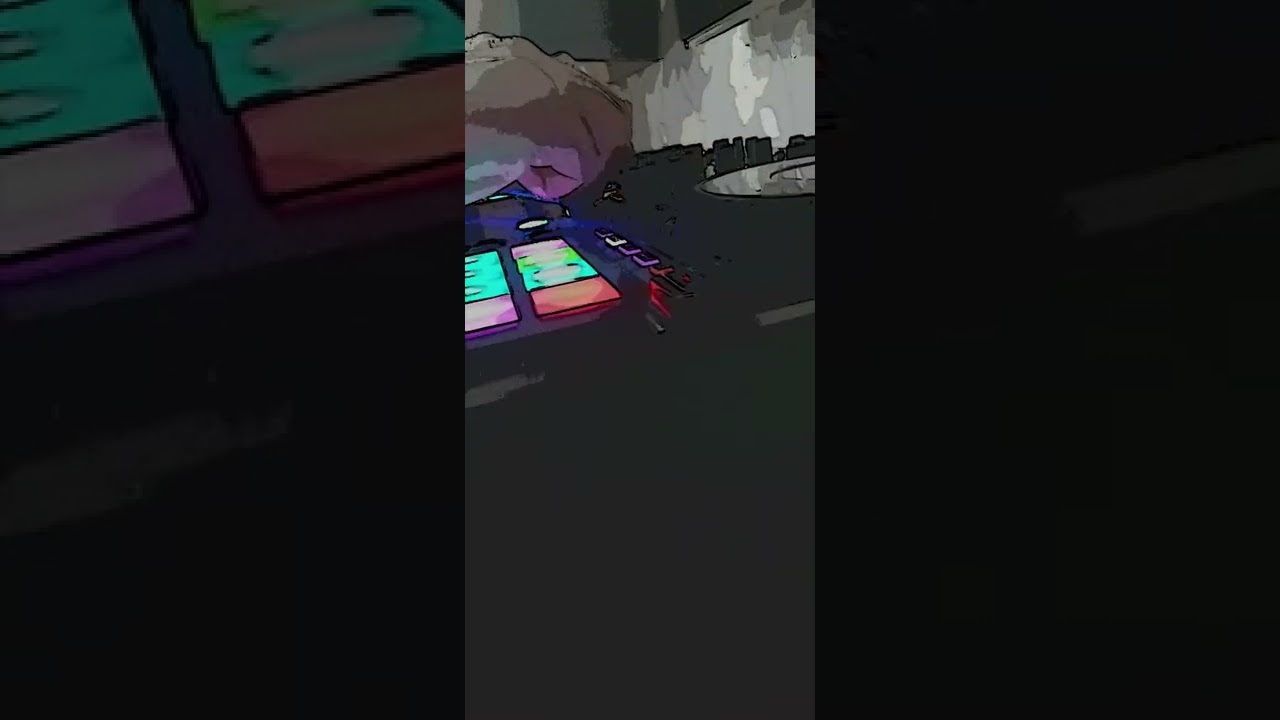 DDJ-800