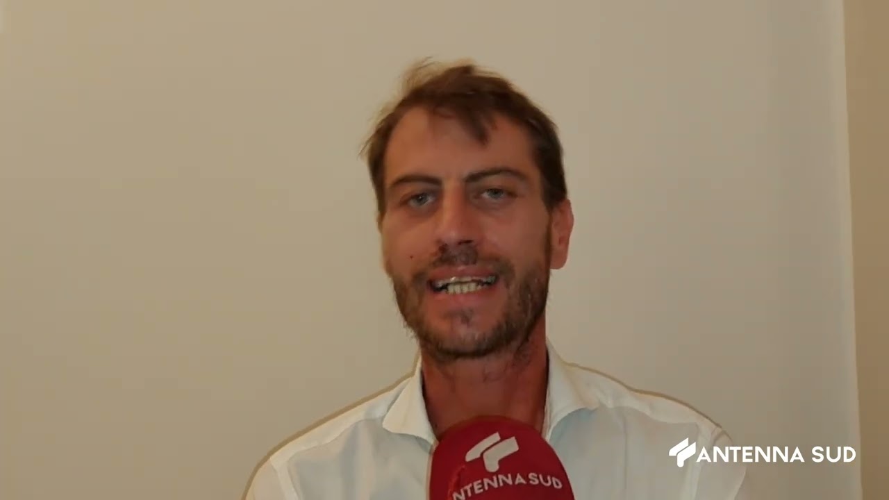 29 AGOSTO 2024   OSTUNI   ROSA MARINA    DA SOGNO A INCUBO, PARLANO VILLEGGIANTI E RESIDENTI