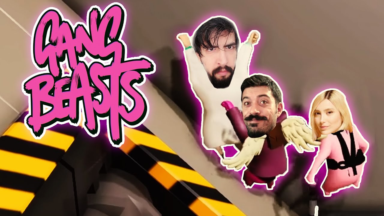 HERKES TUTTUĞUNU SEVERMİŞ !!