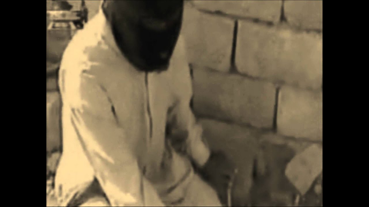 SKUNX - Jestem terrorystą (promo official video)