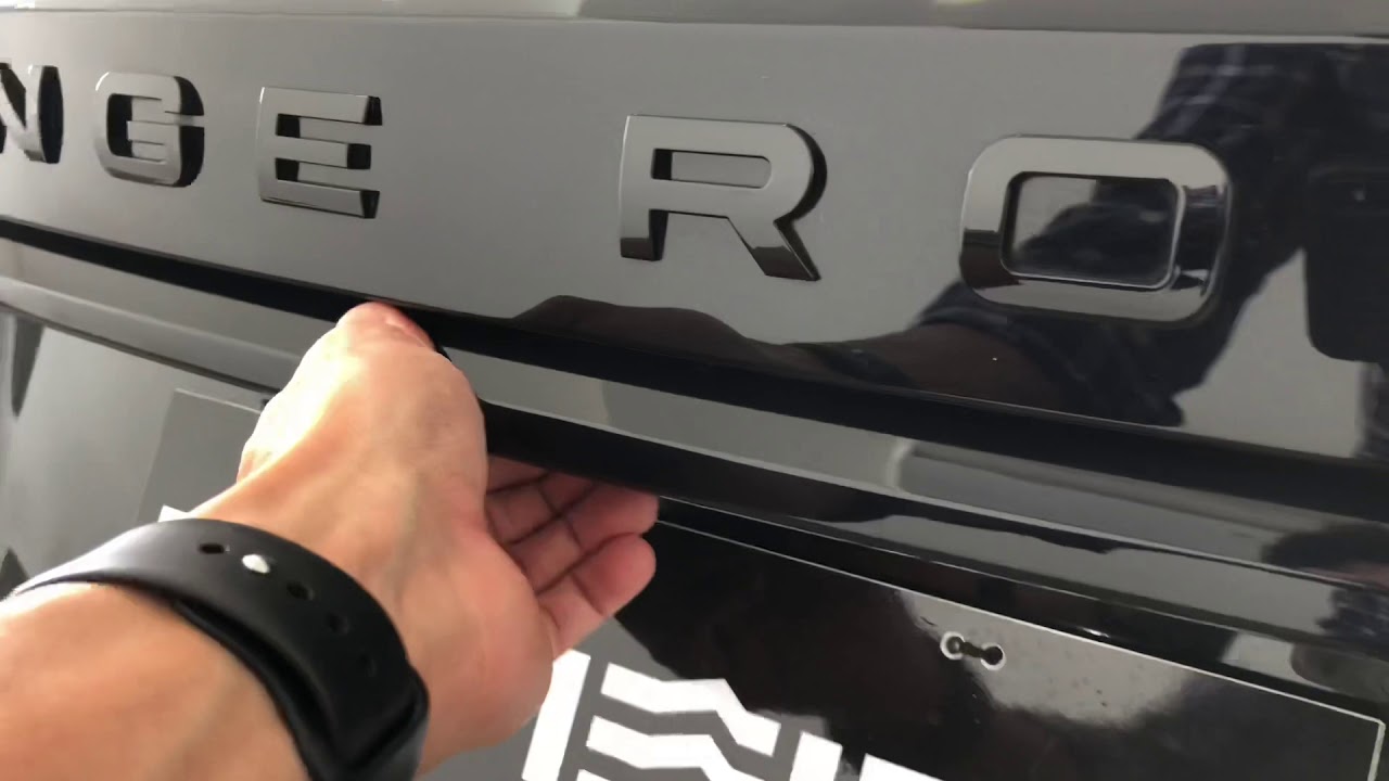 Land Rover Range Rover Velar 2.0 R-Dynamic SE P300 - 2019 | Palmeira Motors Limeira