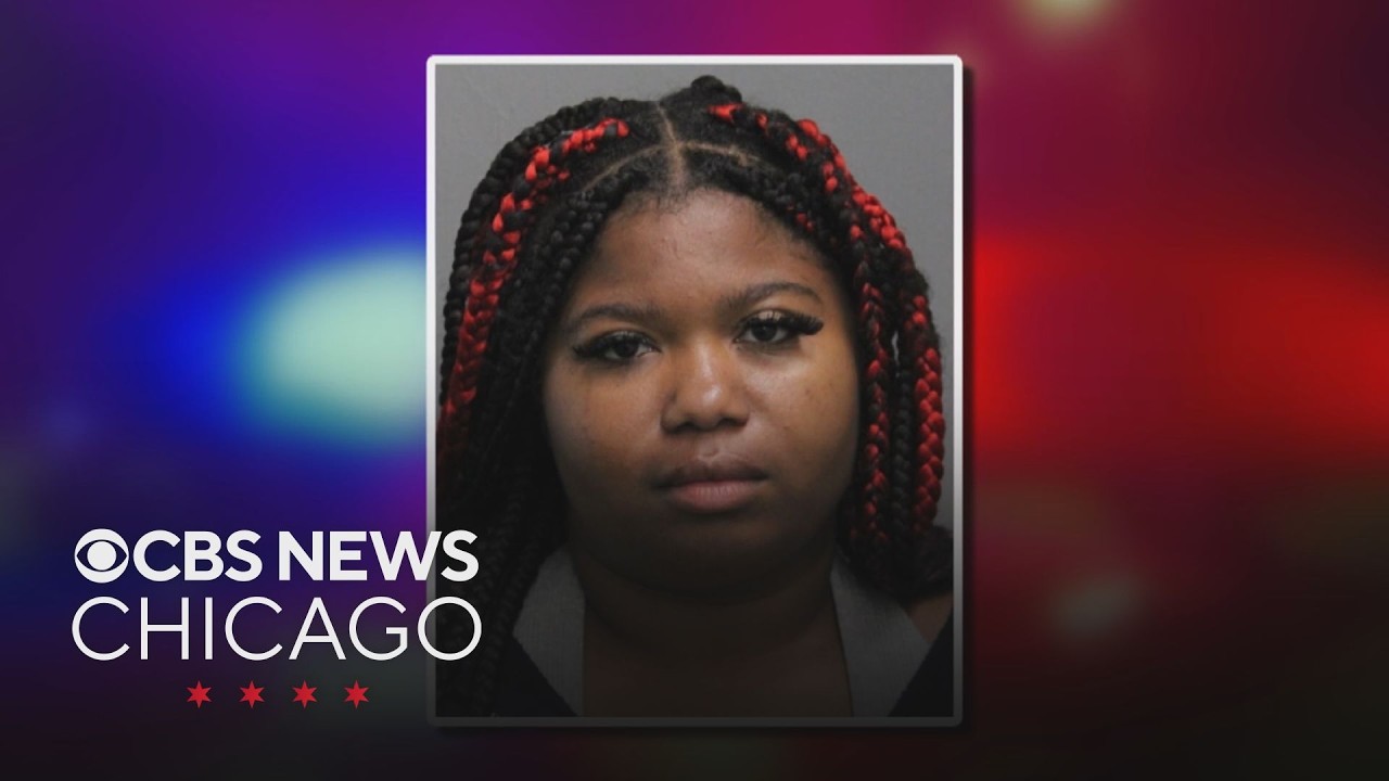 Second person charged with murder of man pushed from moving CTA train