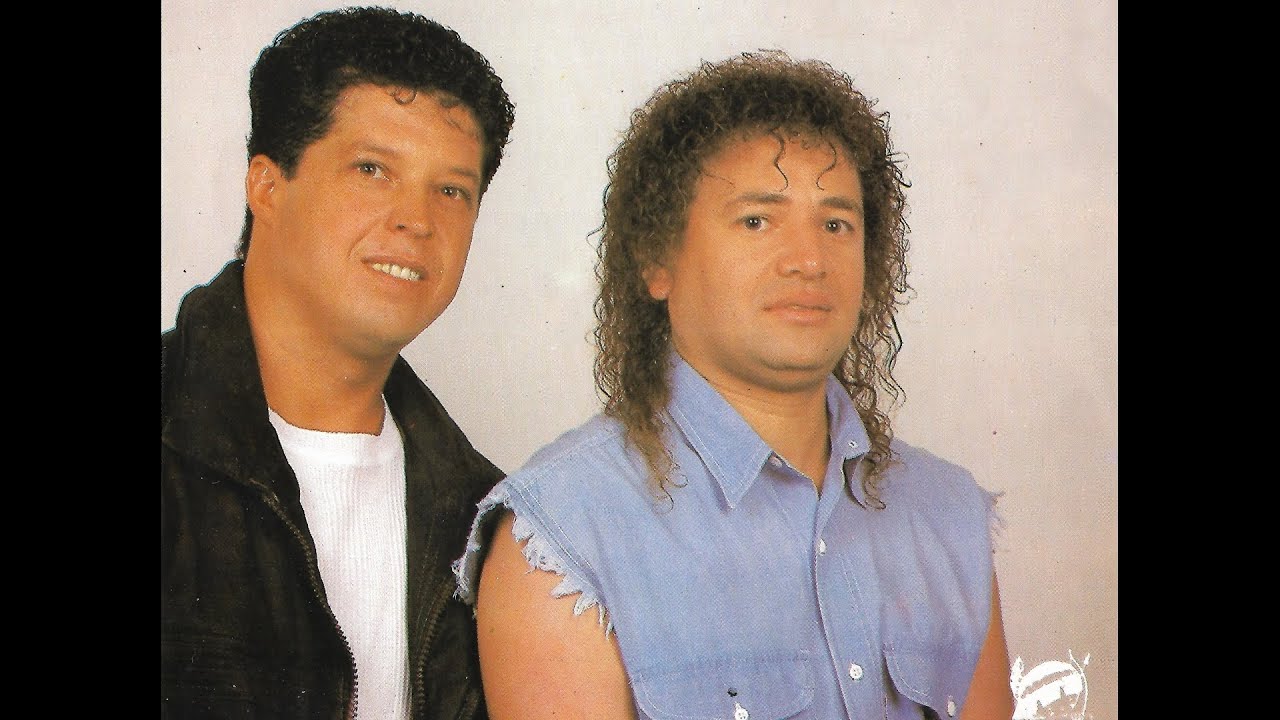 Luiz Henrique & Carlos Rossi - Paixão Secreta