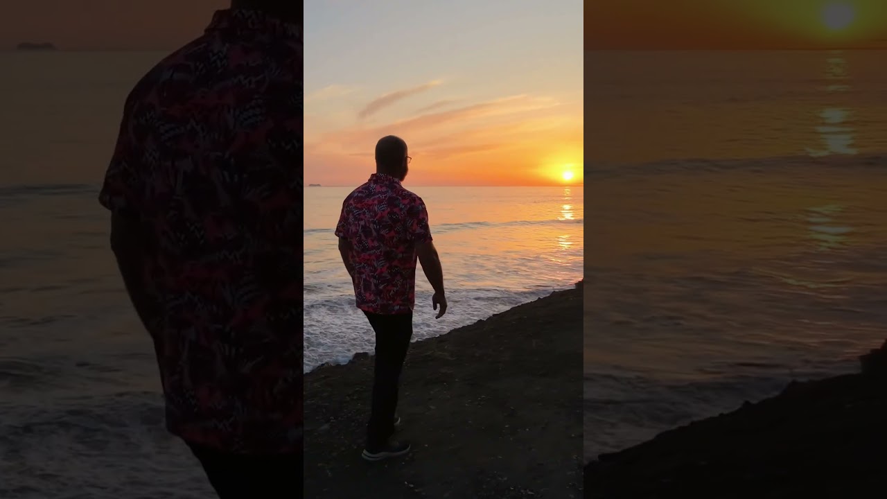 Hwy 1 Malibu Cliffs #beach #sunset #views #beautiful #djineo2