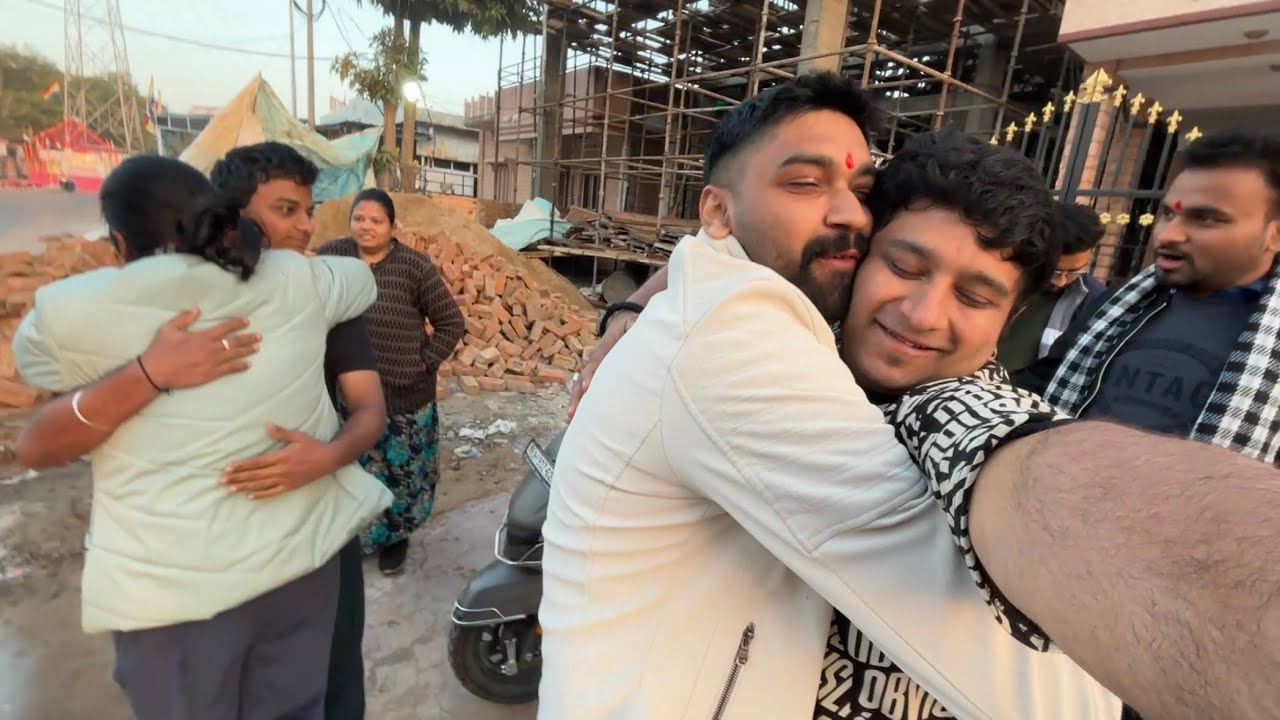 Sab Ghar Ja Rahe Hain 🥲| Trip Ka Sabse Emotional Din🥹