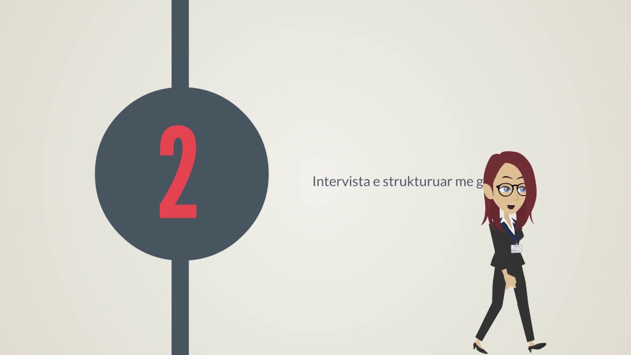 Video tutorial- Lëvizja paralele