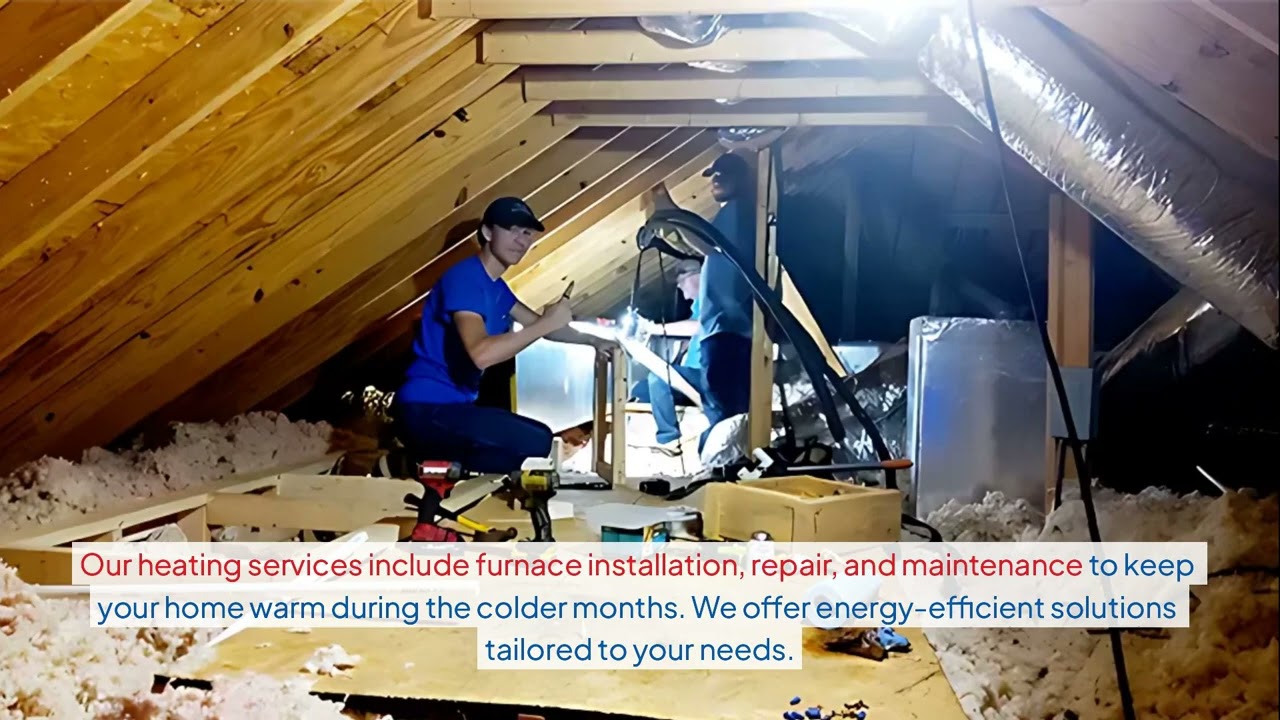 Climate Masters Inc - HVAC - Air Conditioning Spanish Fort AL