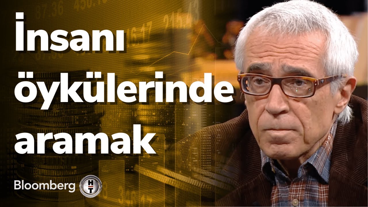 İnsanı Öykülerinde Aramak - 1+1=1 | 01.02.2022