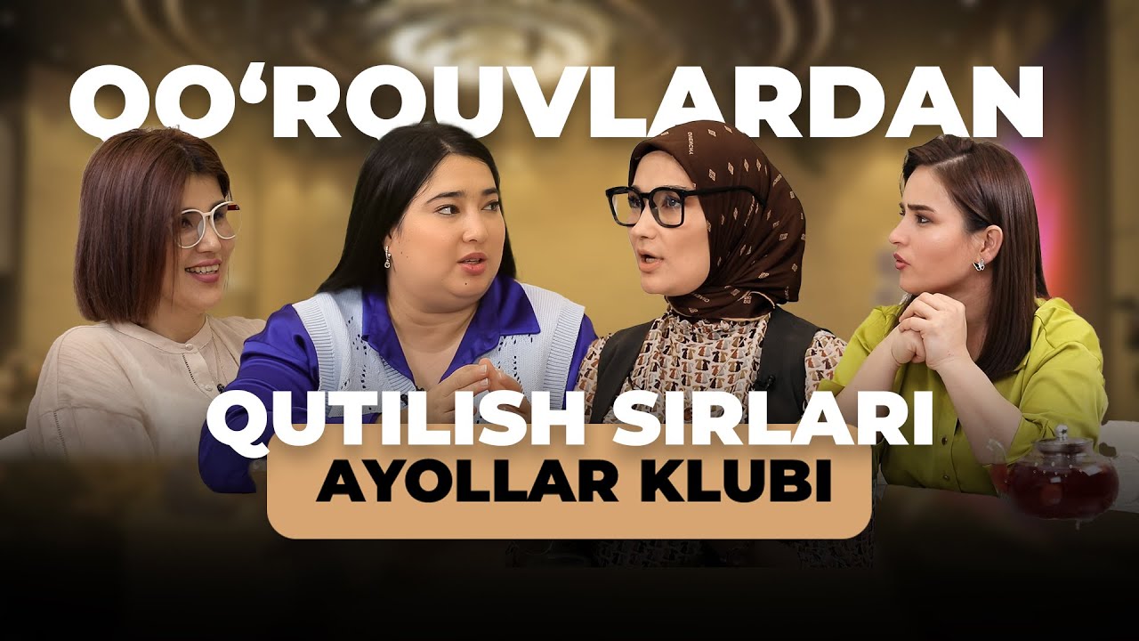 Qo’rquv va Ishonchsizlikni Qanday Yengish?