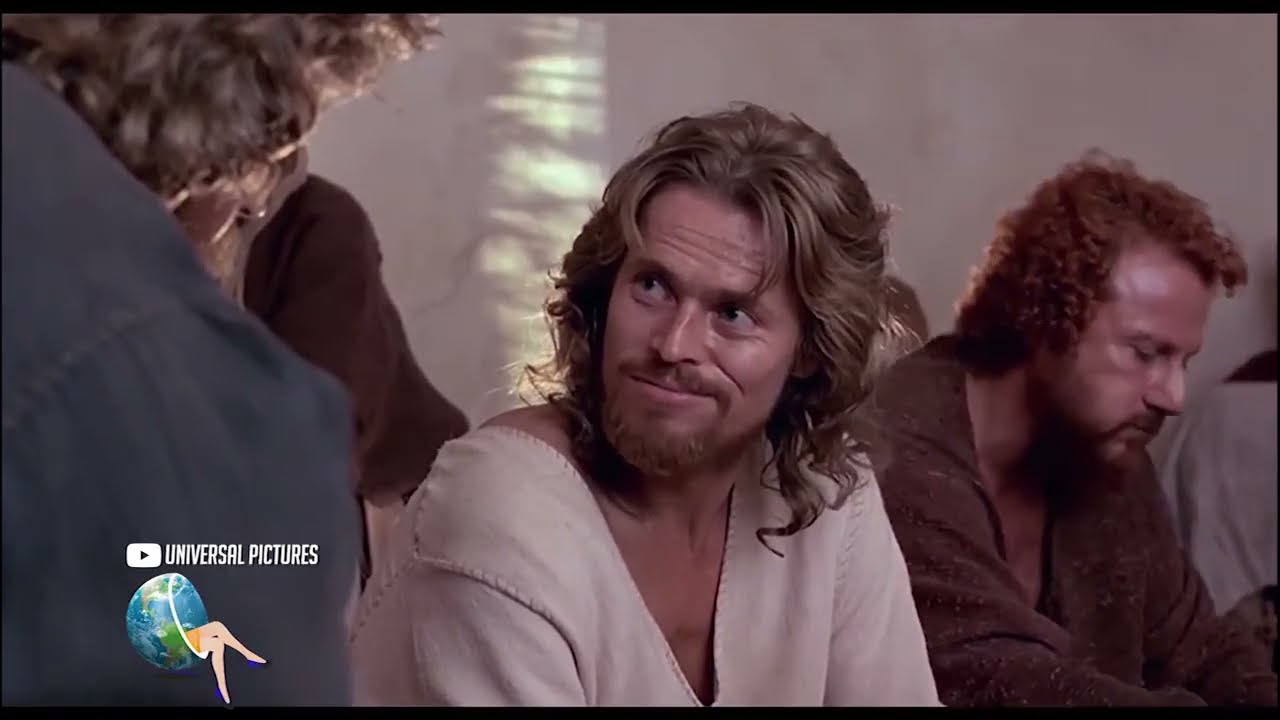 Los actores que encarnaron a Jesús de Nazaret en las películas