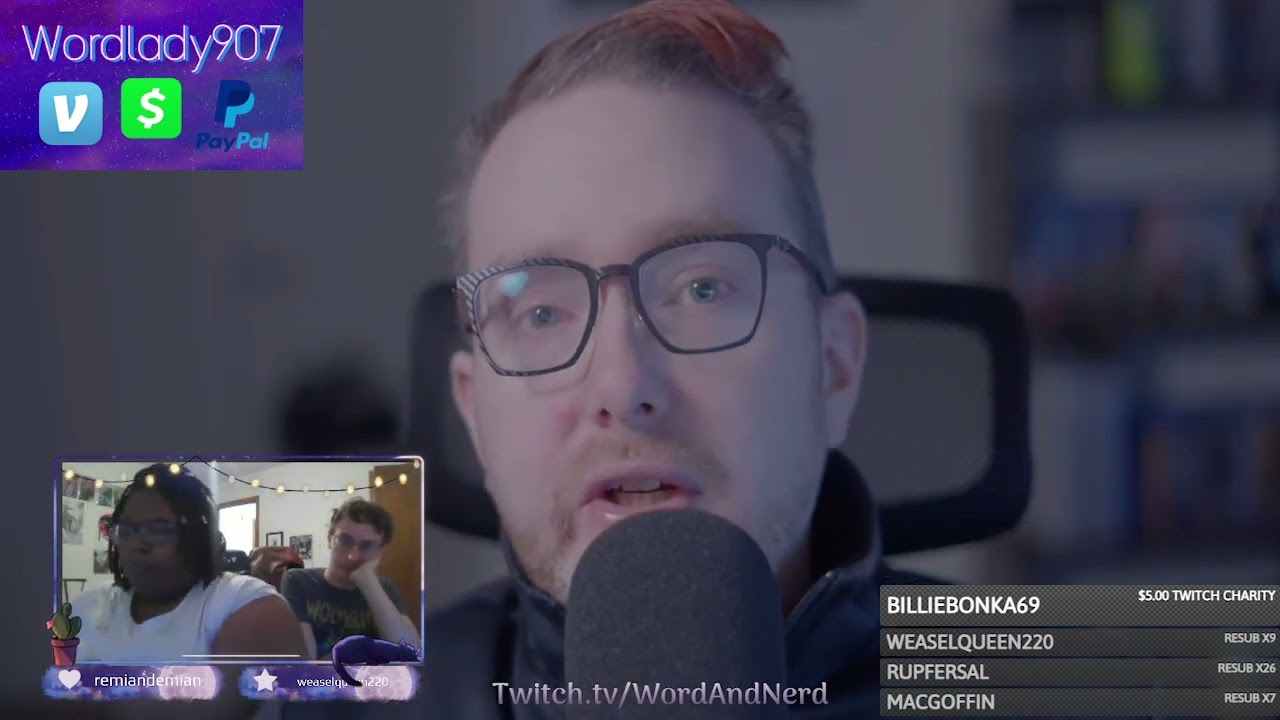 Here We Go Again: ANOTHER James Somerton Apology Video